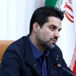شیرودی رئیس سازمان هواپیمایی کشوری شد