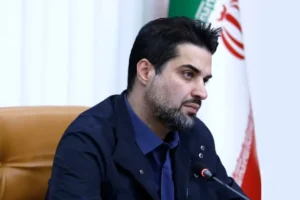 شیرودی رئیس سازمان هواپیمایی کشوری شد