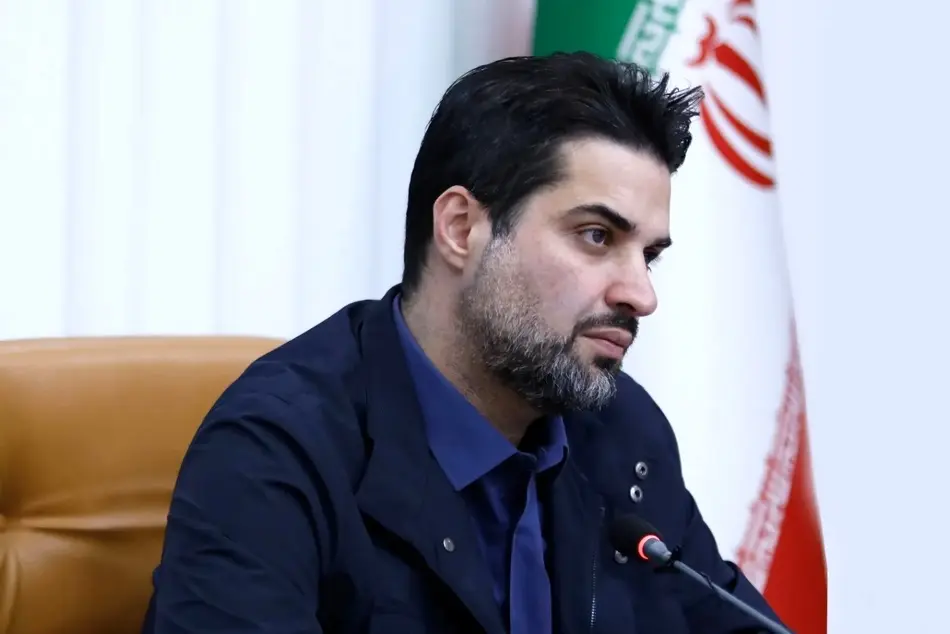 شیرودی رئیس سازمان هواپیمایی کشوری شد