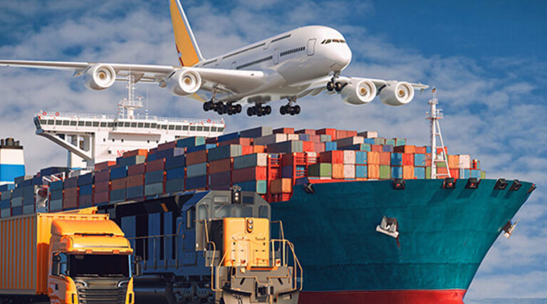 عوامل مؤثر در انتخاب روش حمل