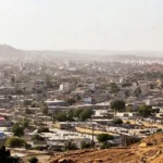 فرودگاه مسجدسلیمان در مسیر تحقق؛ جهش عمرانی شمال خوزستان با پروژه های زیرساختی جدید