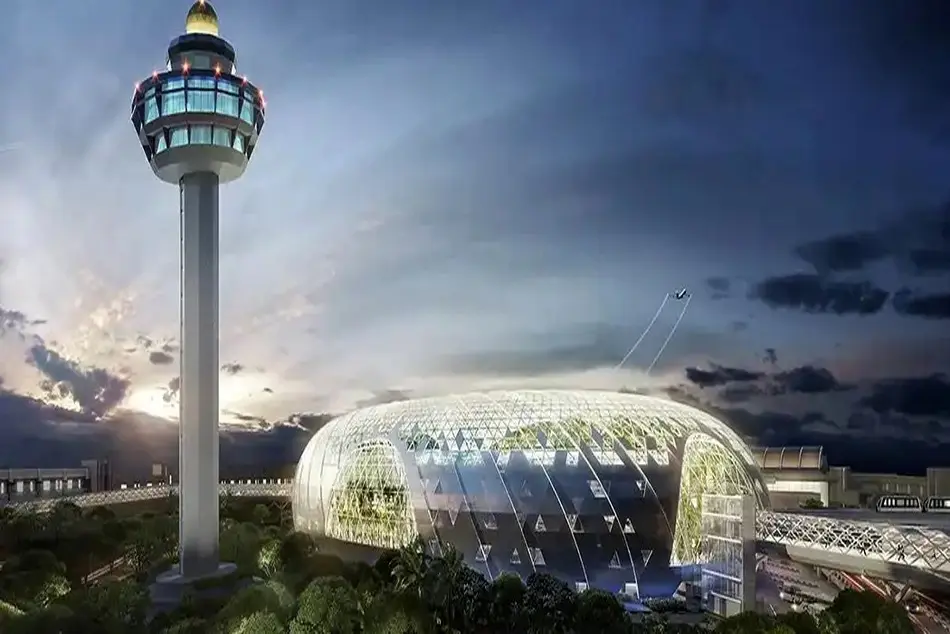 پروازهای سنگاپور گران‌ تر می‌ شود