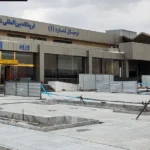 پروازهای فرودگاه بیرجند به مقصد تهران افزایش یافت