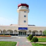 فرودگاه سبزوار و گلبهار برای پروازهای آموزشی باز شد