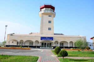 فرودگاه سبزوار و گلبهار برای پروازهای آموزشی باز شد