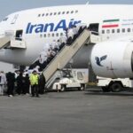 پایان عملیات اعزام زائران حج تمتع ۱۴۰۵