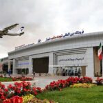 افزایش پروازهای شیراز ـ استانبول به ۸ پرواز در هفته با ورود هواپیمایی قشم