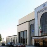فرودگاه کرمانشاه با مدیریت جهادی به چرخه عملیاتی بازگشت