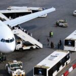 محدودیت ورود اتباع افغانستان و پاکستان به عراق در پروازهای ایران