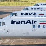 اتصال هوایی مشهد به نجف اشرف با پروازهای مستقیم هما