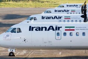 اتصال هوایی مشهد به نجف اشرف با پروازهای مستقیم هما