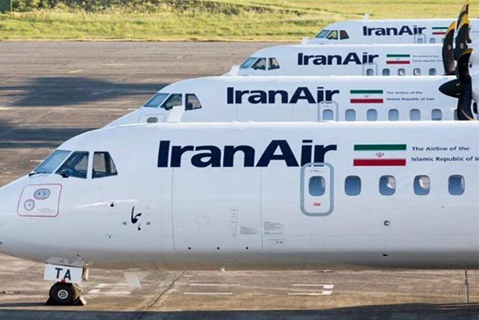 اتصال هوایی مشهد به نجف اشرف با پروازهای مستقیم هما