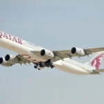 قطر پروازهایش را به دو شهر عربستان تعلیق کرد