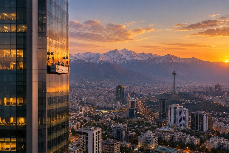 کلایمر بهتر است یا داربست